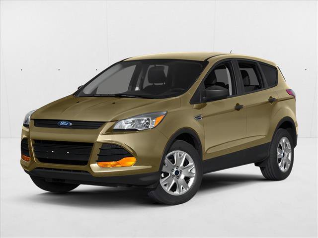 Used 2014 Ford Escape SE AWD/4WD image 1