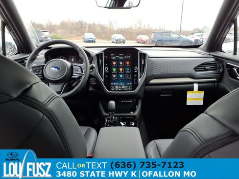 New 2026 Subaru Forester Limited image 6