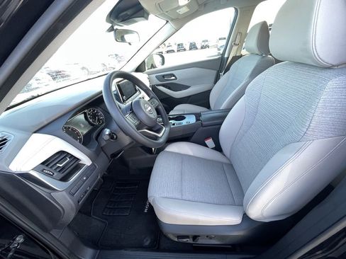 Used 2023 Nissan Rogue SV image 20