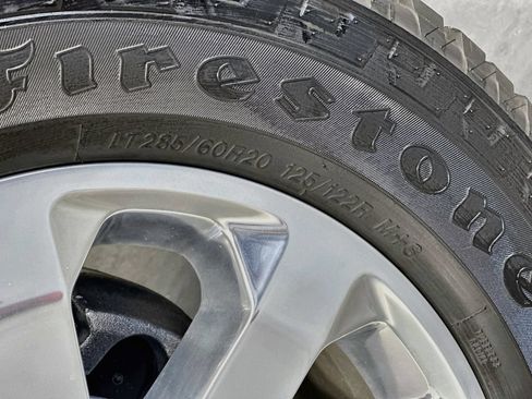 Used 2026 RAM 3500 Laramie AWD/4WD image 34