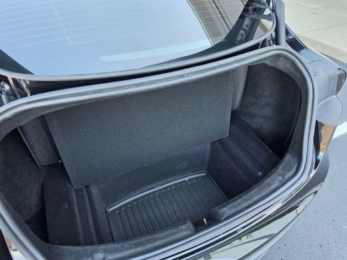 Used 2025 Tesla Model 3 Long Range RWD image 40