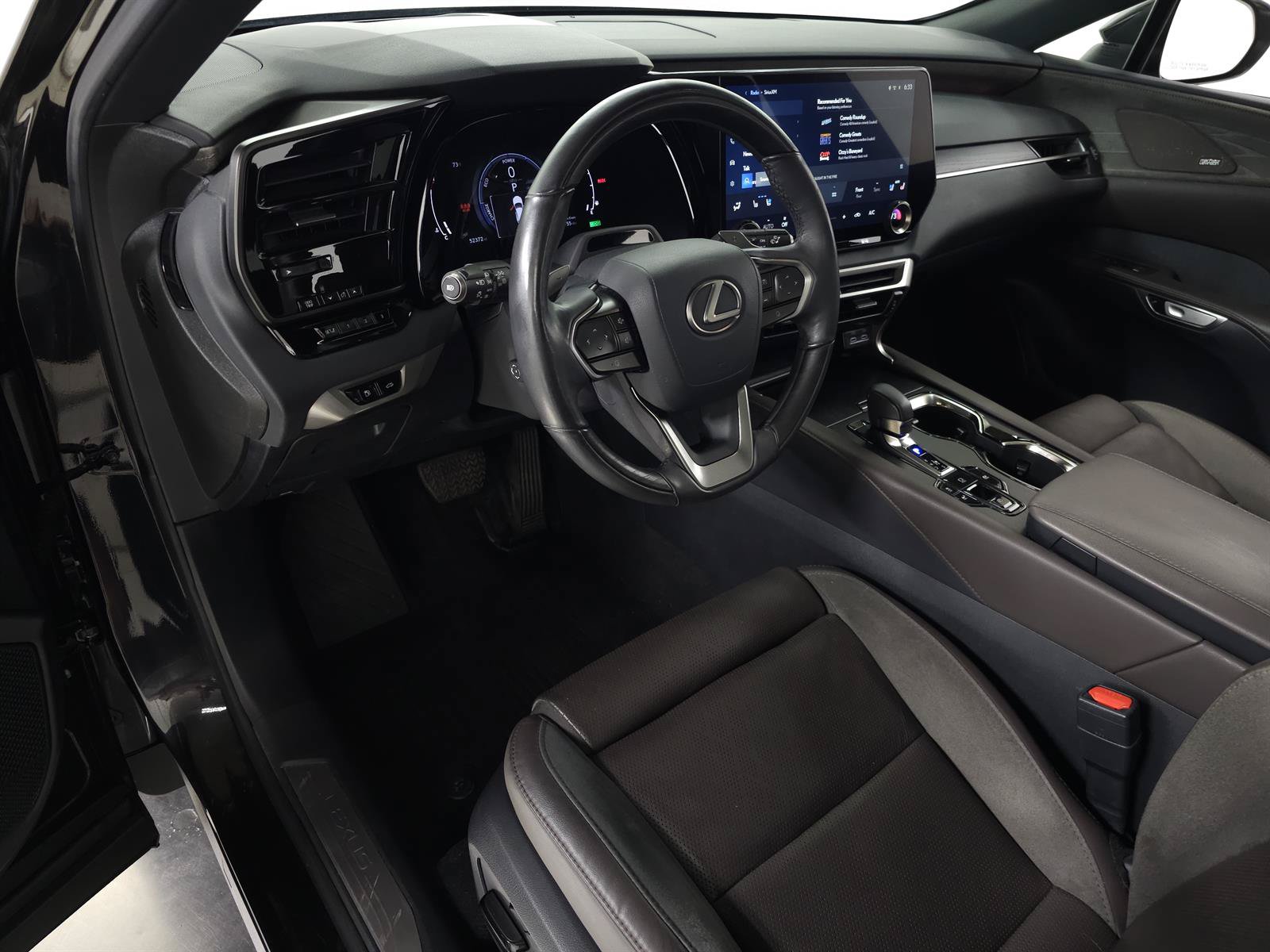 Certified 2024 Lexus RX 350 w/ Convenience Package AWD/4WD image 17