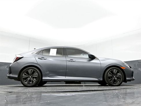 Used 2019 Honda Civic EX image 31