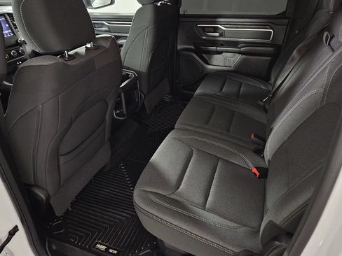 Used 2020 RAM 1500 Lone Star RWD image 25