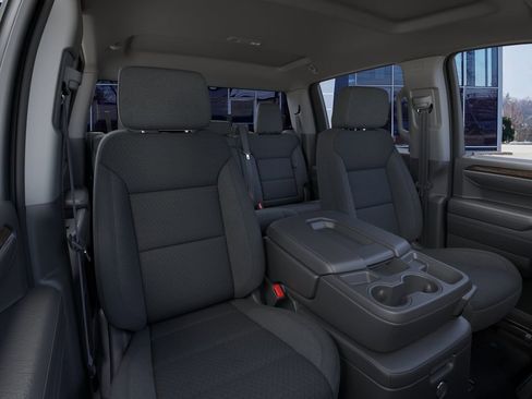 Used 2026 GMC Sierra 1500 Elevation AWD/4WD image 16