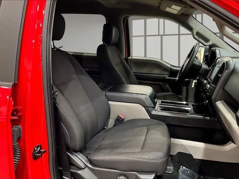 Used 2018 Ford F150 XL w/ Equipment Group 101A Mid image 7