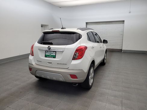 Used 2015 Buick Encore Convenience FWD image 9