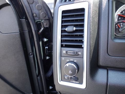 Used 2023 RAM 1500 Classic Warlock AWD/4WD image 62