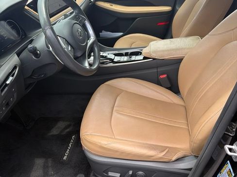 Used 2023 Hyundai Sonata Limited FWD image 8