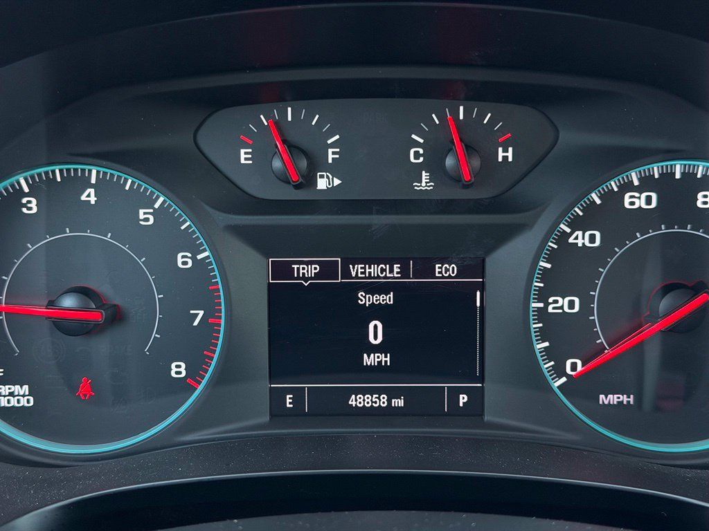 Used 2025 Chevrolet Malibu LT FWD image 31