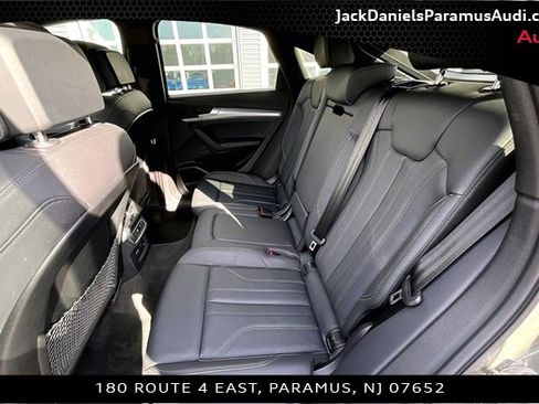 Used 2023 Audi Q5 2.0T Premium Plus w/ Premium Plus Package image 22
