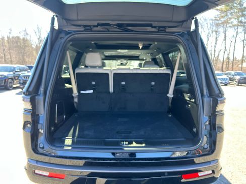 New 2026 Jeep Grand Wagoneer L Limited image 35