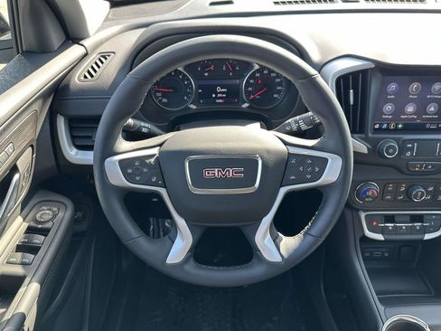 Certified 2023 GMC Terrain SLT w/ Elevation Edition image 16