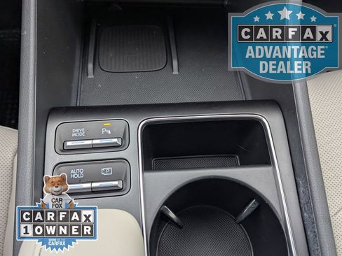 Used 2025 Hyundai Sonata Limited FWD image 12
