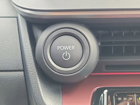 New 2026 Toyota Prius Plug-In Hybrid image 26