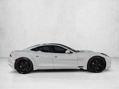 Used 2019 Karma Revero image 4