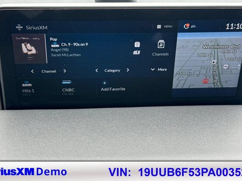 Used 2023 Acura TLX SH-AWD w/ A-SPEC Pkg image 28