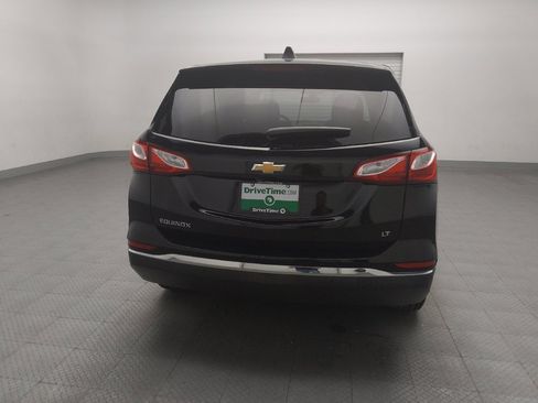 Used 2018 Chevrolet Equinox LT image 7