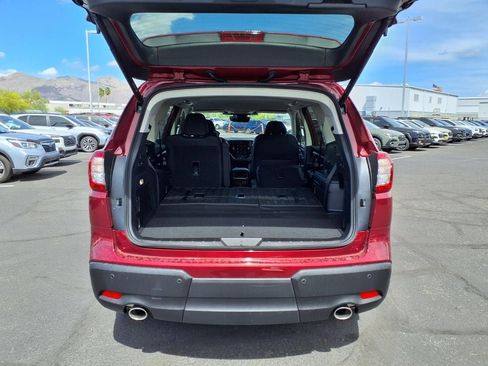 New 2026 Subaru Ascent Premium image 13