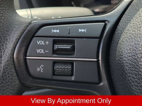 Used 2025 Honda Accord SE image 20