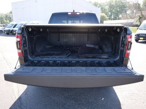 Used 2019 RAM 1500 Rebel w/ Rebel Level 2 Equipment Group AWD/4WD image 12