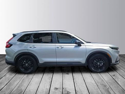 Used 2026 Honda CR-V Sport-L image 6