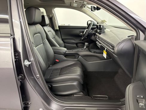 New 2027 Honda HR-V EX-L image 30