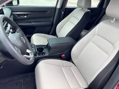 Used 2025 Honda CR-V EX image 11