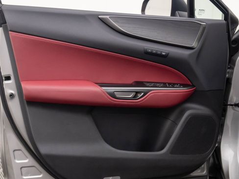 Used 2023 Lexus NX 350 AWD image 11