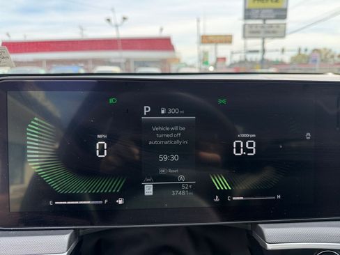 Used 2025 Kia K5 LXS image 39