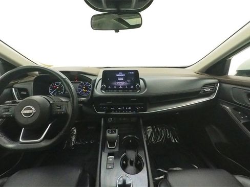 Certified 2023 Nissan Rogue SV w/ SV Premium B Package image 28