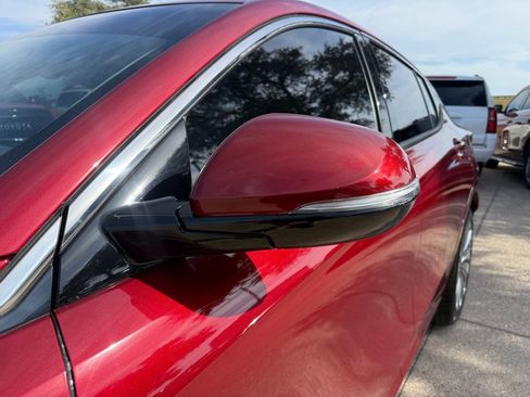 Used 2024 Buick Envista Avenir FWD image 12