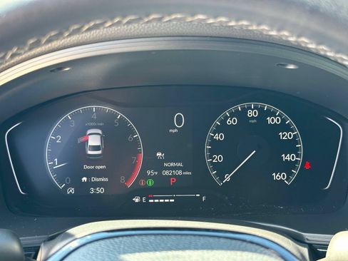 Used 2024 Honda Civic Sport image 23