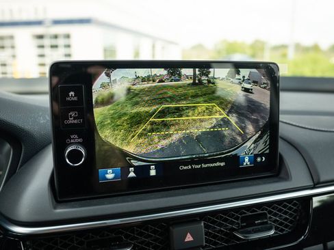 New 2026 Acura ADX AWD image 27