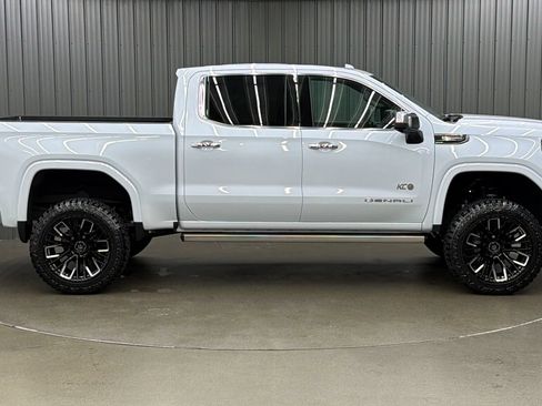 Used 2026 GMC Sierra 1500 Denali Ultimate AWD/4WD image 6