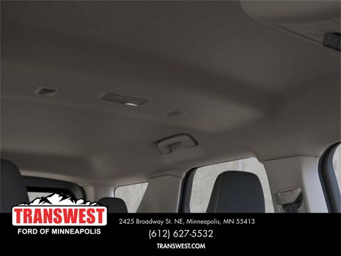 New 2025 Ford Bronco Sport Big Bend image 22