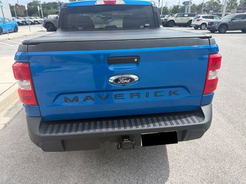 Used 2022 Ford Maverick XL FWD image 6