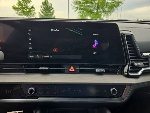 Certified 2023 Kia Sportage X-Pro Prestige AWD/4WD image 27