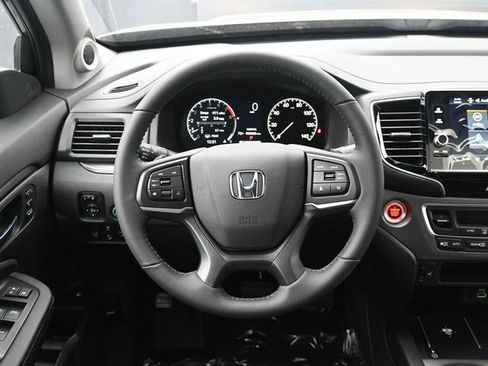 New 2026 Honda Ridgeline RTL image 25