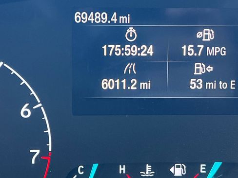 Used 2022 Ford Transit 350 XLT image 39