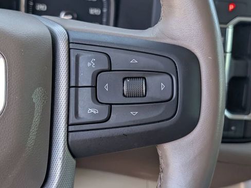 Used 2021 GMC Yukon Denali w/ Denali Premium Package AWD/4WD image 21