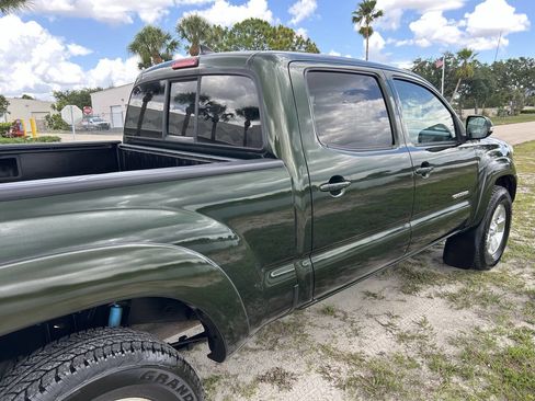 Used 2012 Toyota Tacoma PreRunner w/ TRD Sport Pkg RWD image 19