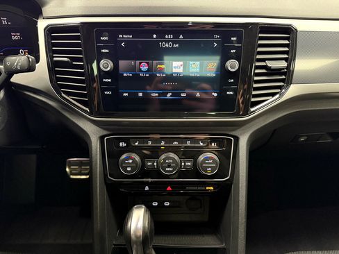 Used 2021 Volkswagen Atlas Cross Sport SEL Premium R-Line image 19