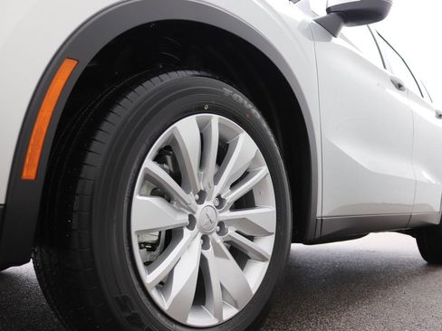 New 2026 Mitsubishi Outlander ES image 41