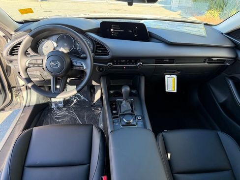 New 2026 MAZDA MAZDA3 s Sport image 14