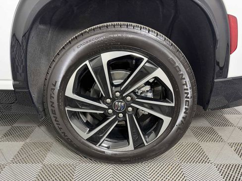 New 2026 Buick Enclave Sport Touring w/ Power Package image 20