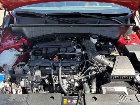 Used 2024 Hyundai Kona N Line image 29