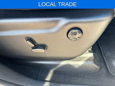 Used 2021 Jeep Grand Cherokee Limited w/ Trailer Tow Group IV image 16