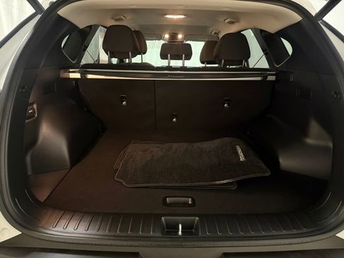 Certified 2024 Hyundai Tucson Blue image 26