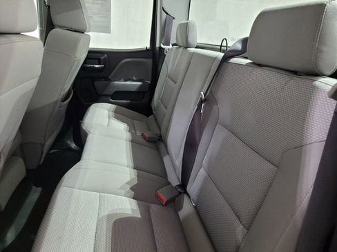 Used 2017 Chevrolet Silverado 1500 W/T w/ Trailering Package image 36